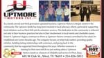 UPTMORE MOTORS INC.