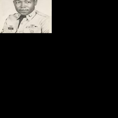 Williams Sr., Rudolph