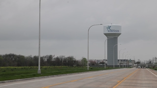 Walmart Invests In Proposed Nebraska Packing Plant
