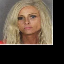 Police: Mother left young children home alone for hours