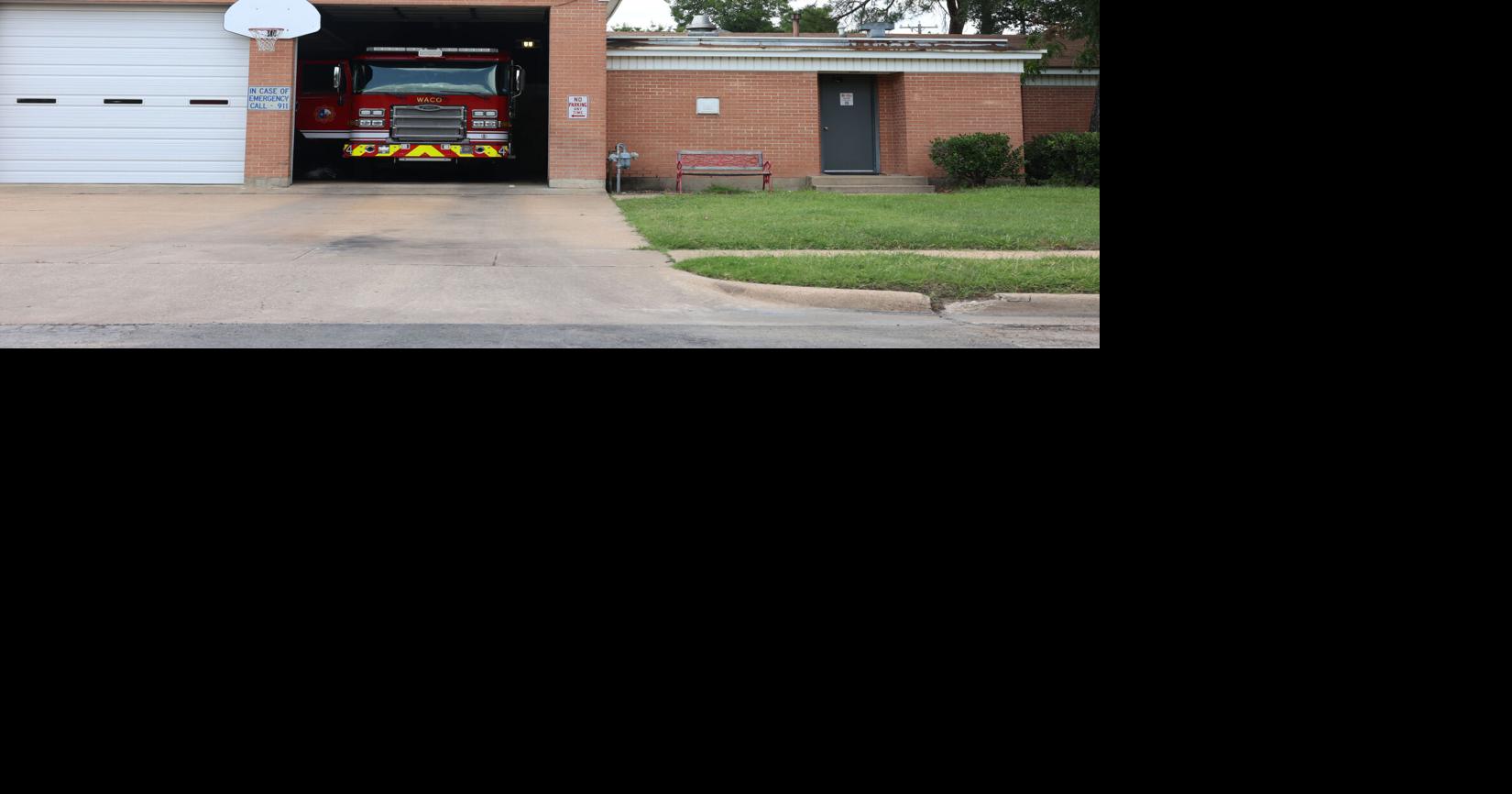 Waco to build new 6M fire station in Baylor University