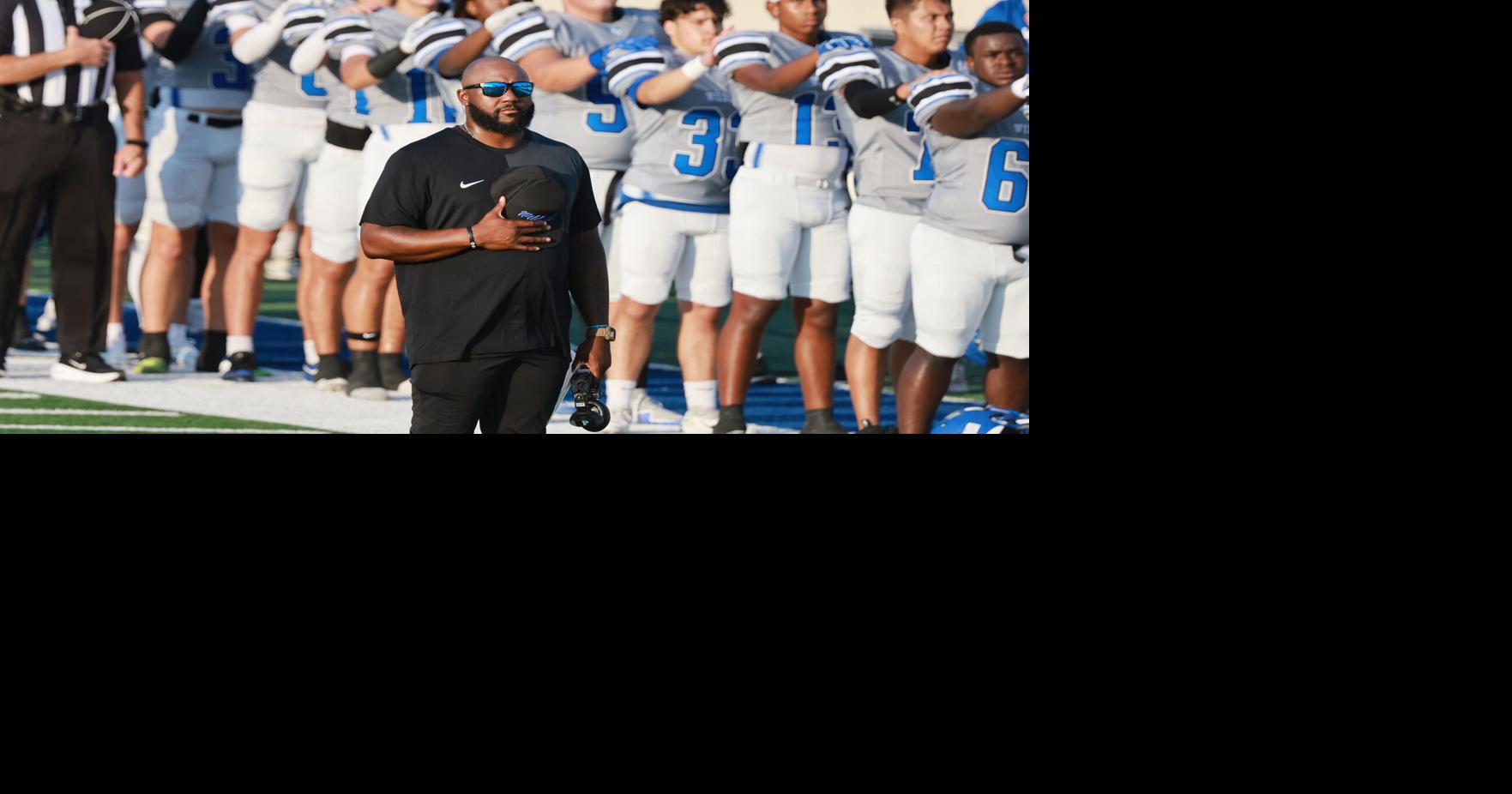 More Central Texas games to watch: Week 3