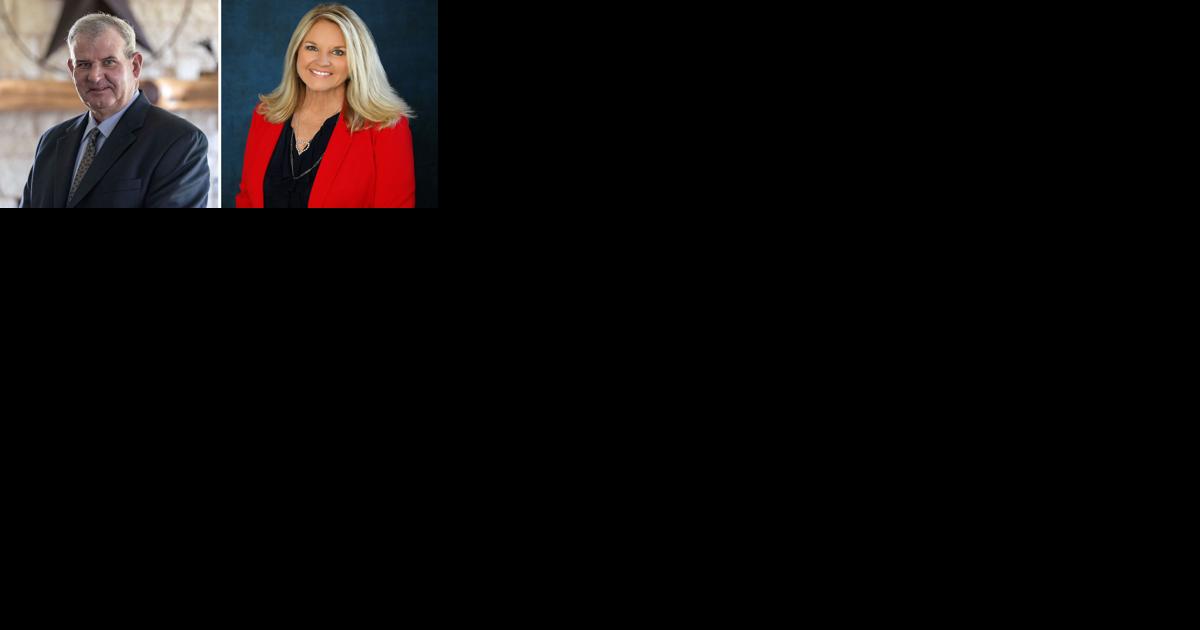 Campaign finance reports show Pat Curry out-raising Devvie Duke in HD 56 race - Vimarsana News