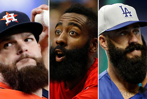 Brian Wilson is back with an even more absurd beard