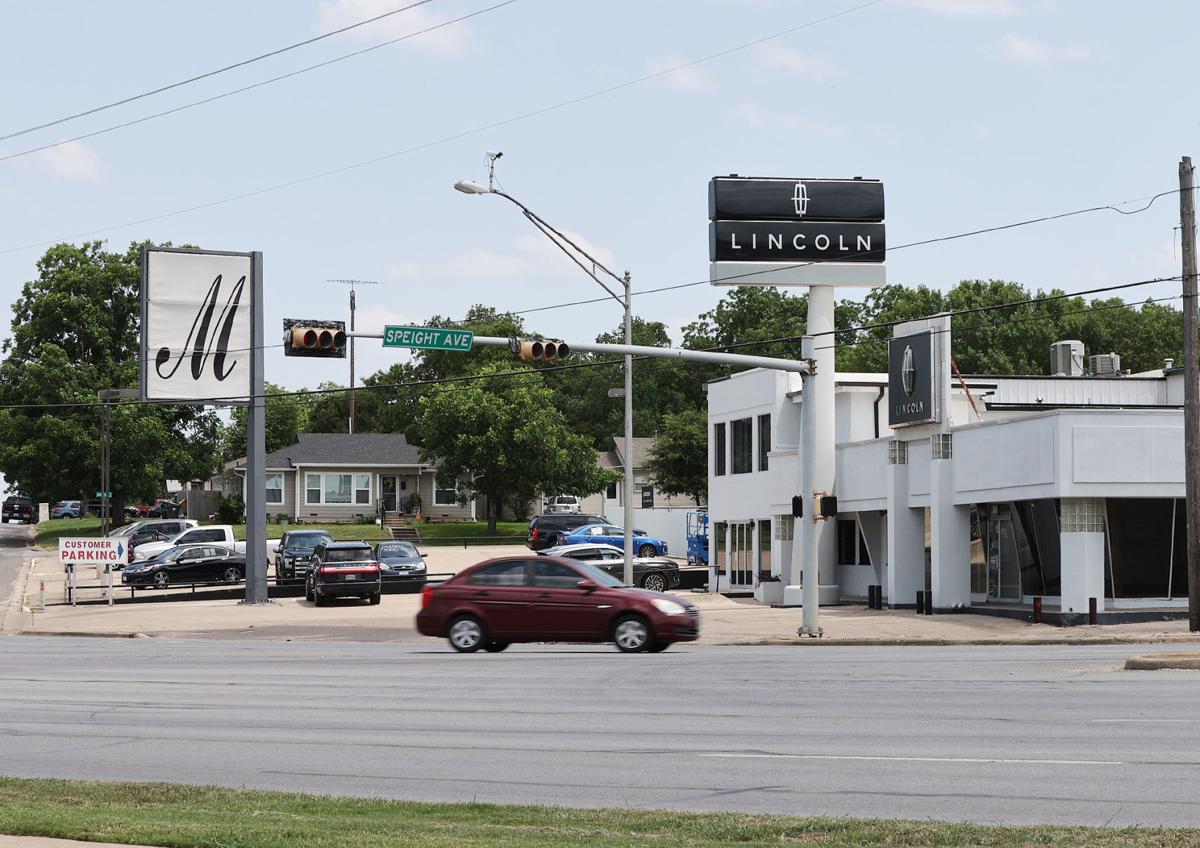 Marstaller Motors To Close After 70 Year Run In Waco Business News Wacotrib Com