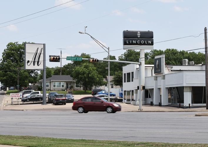 Marstaller Motors to close after 70-year run in Waco