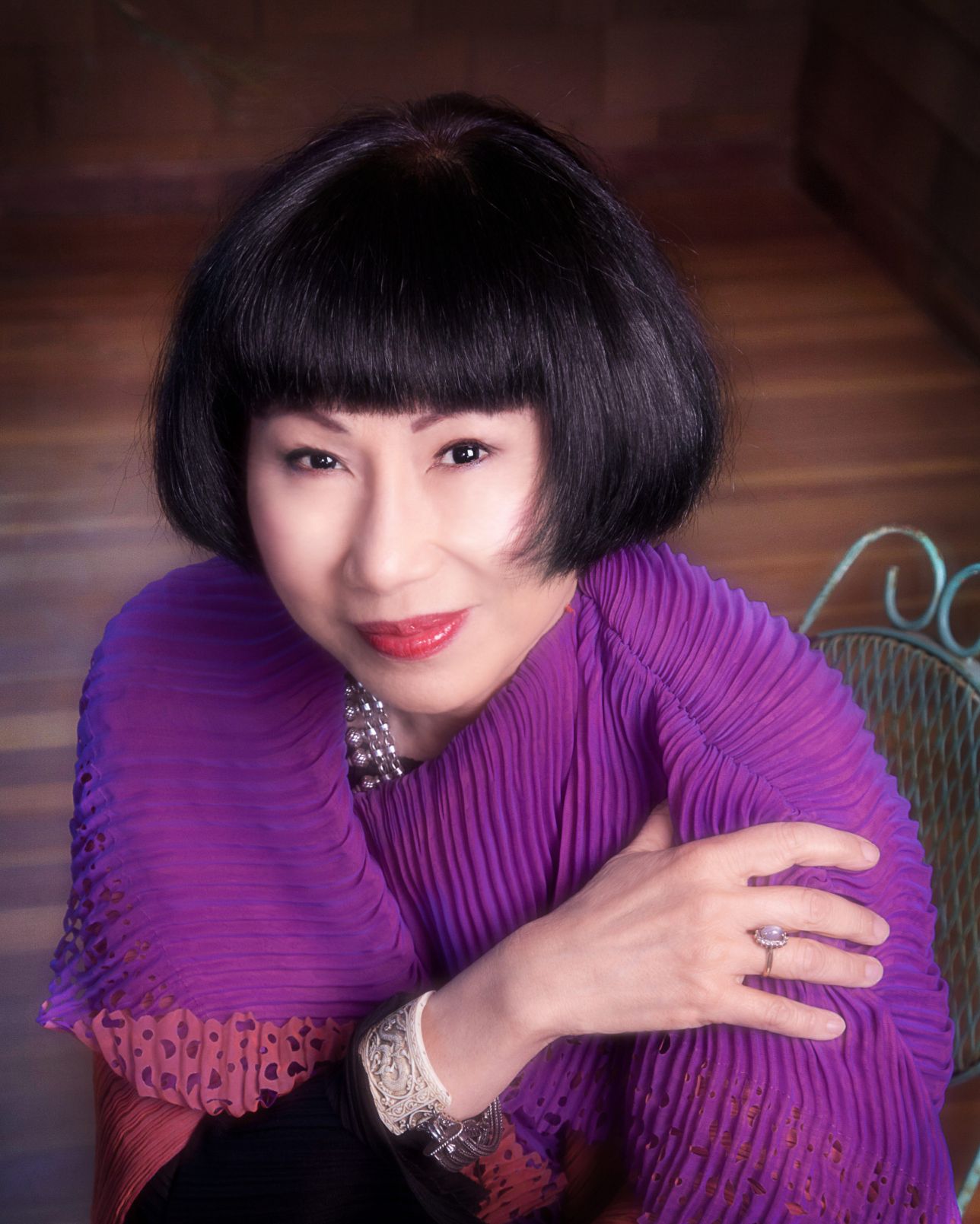 Best-selling Novelist Amy Tan To Speak At Baylor | Higher Education ...