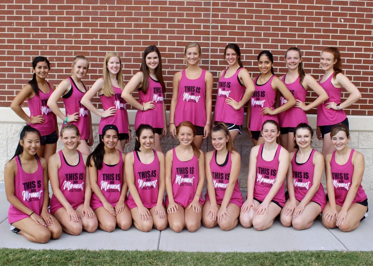 Midway High dancers to perform in Macy's Thanksgiving Day Parade