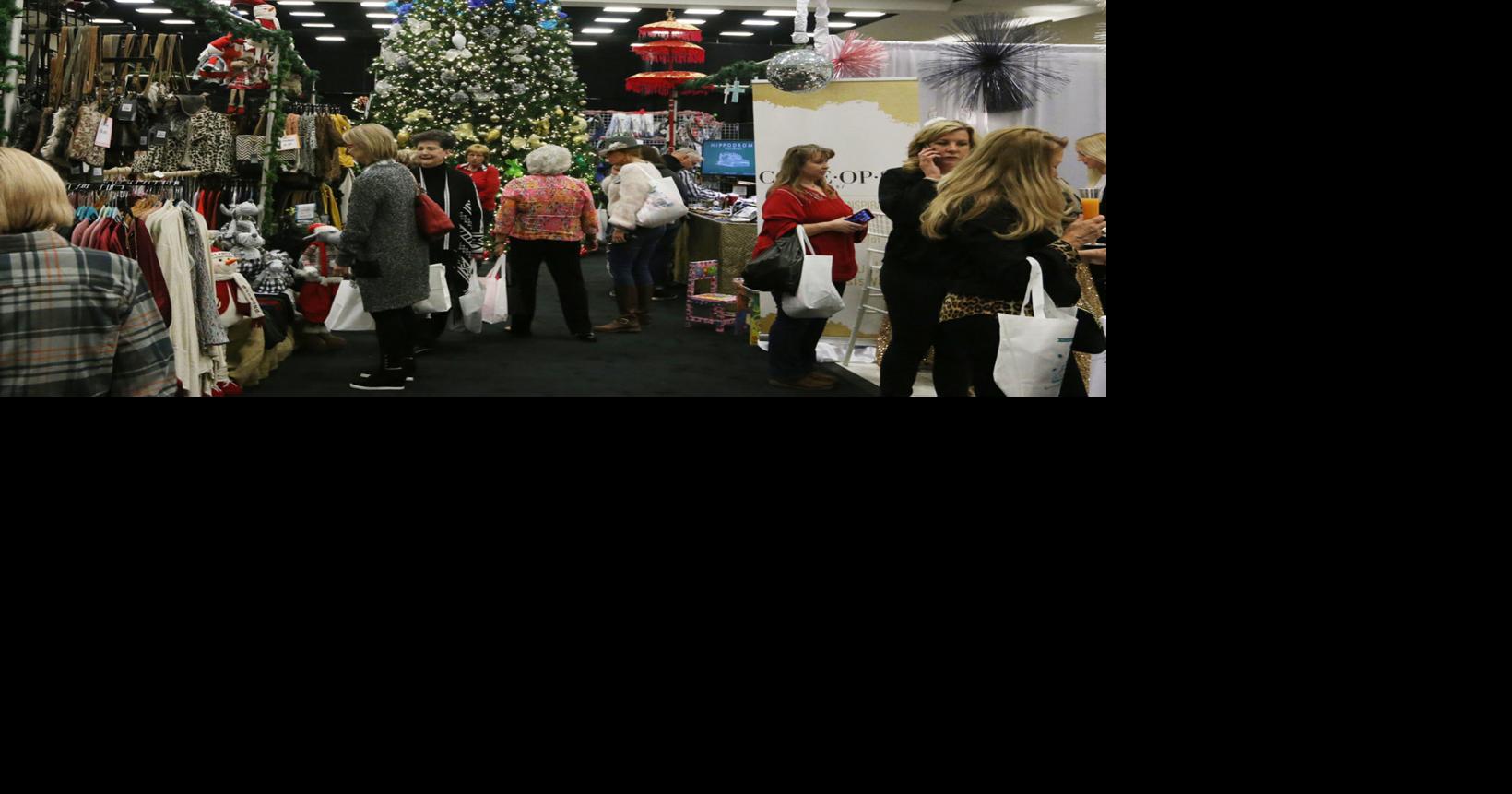 Wacoarea news briefs Junior League Deck the Halls tickets to go on sale Sept. 1