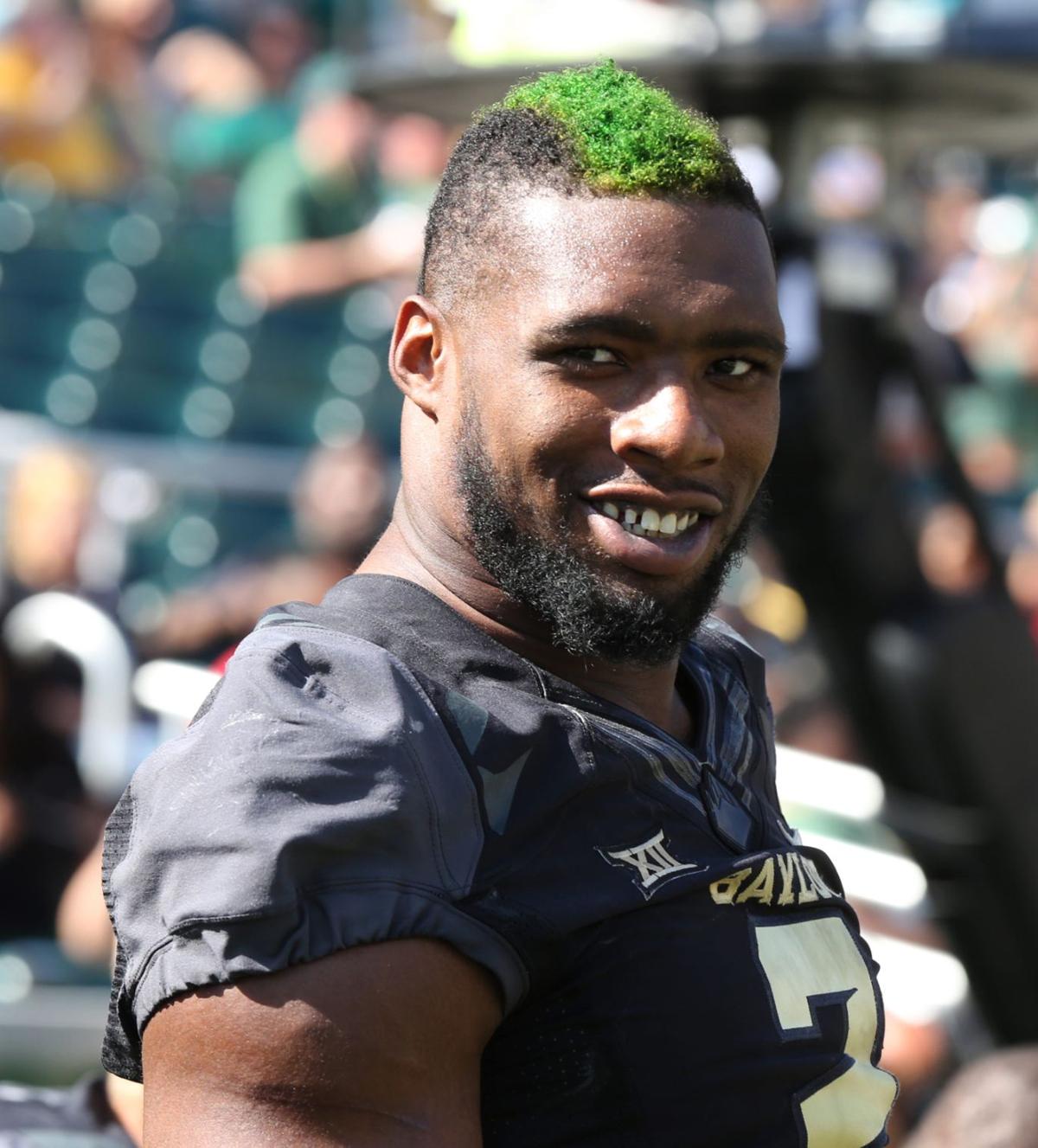 Oakman named in 2013 incident report alleging assault Higher