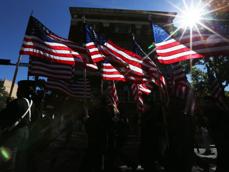 Is bmo bank open on veterans day