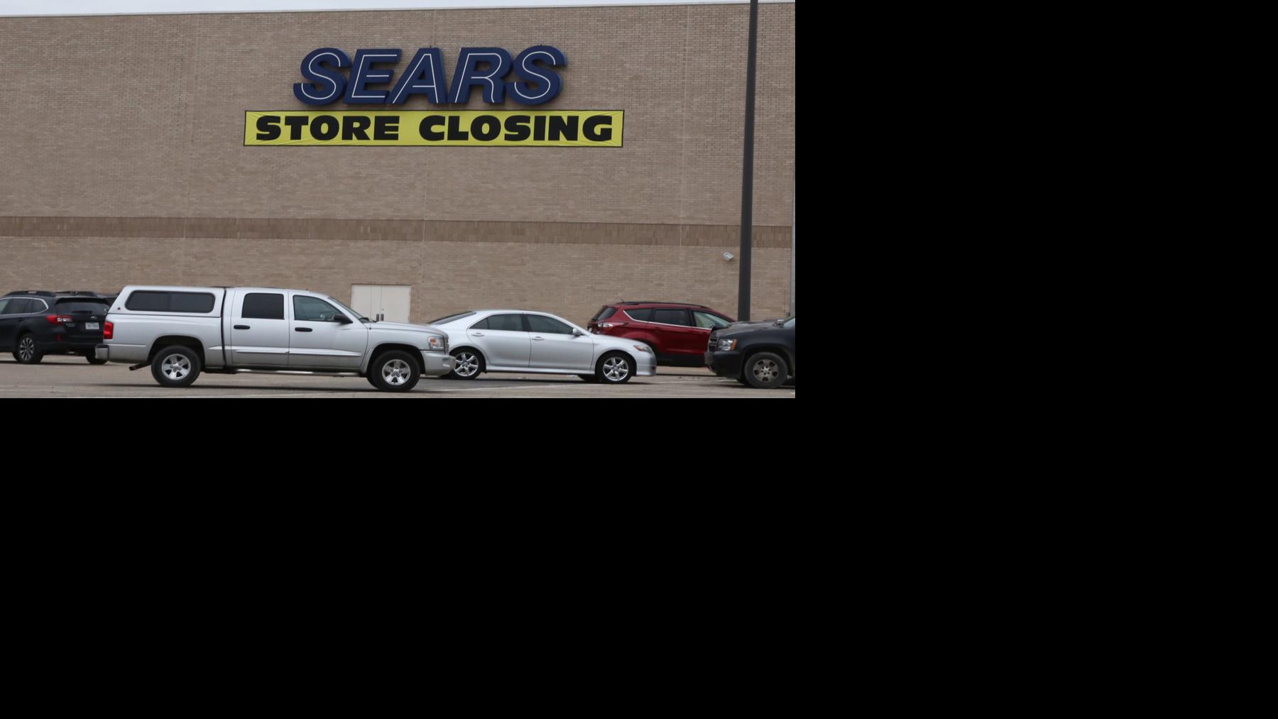 Dillard S To Move Into Sears Space At Richland Mall Business