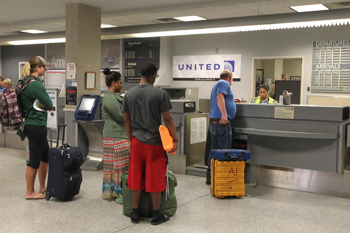 Waco airport grant to fund new firetruck, land buy Business News