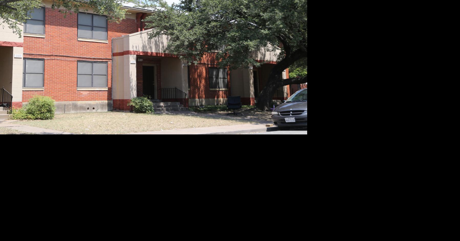 Waco Housing Authority seeks to clear 111K rent backlog with state program