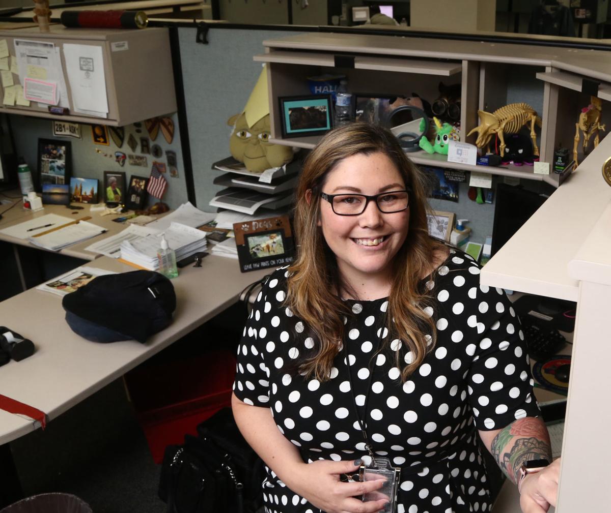 Veterans serving veterans make Waco VA Regional Office turnaround possible