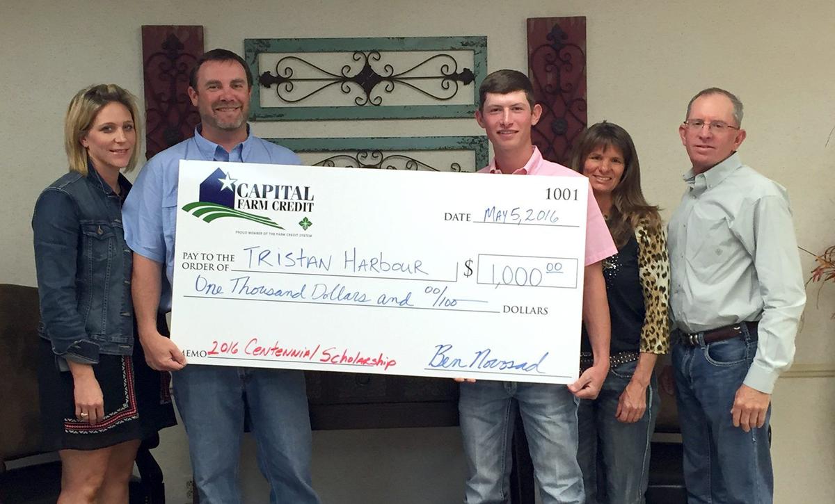 Capital Farm Credit Scholarship3
