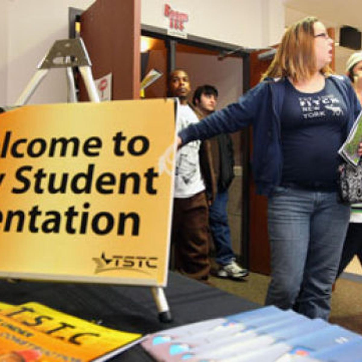 Mcc And Tstc Among Nation S 50 Fastest Growing Two Year Colleges In 2009 Latest Headlines Wacotrib Com