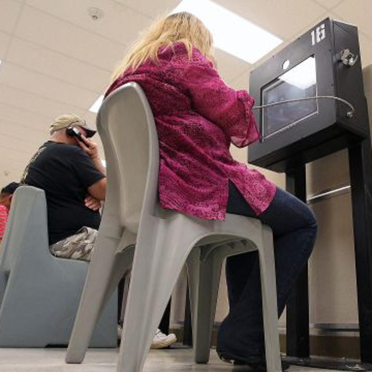 Jail Visitors With Outstanding Warrants Face Arrest Under Policy