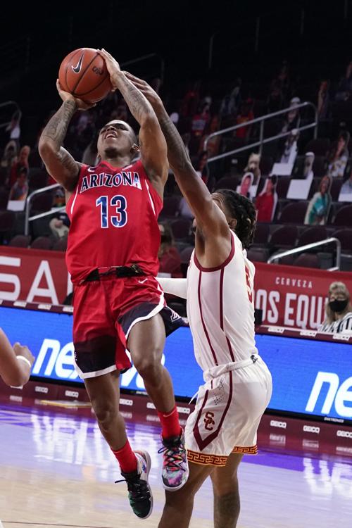 James Akinjo