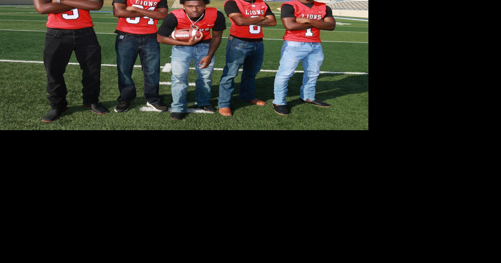 Week 2 preview: Waco High at Granbury