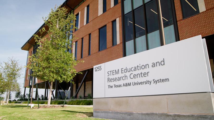 The future of nuclear energy can be found at Texas AandM-RELLIS