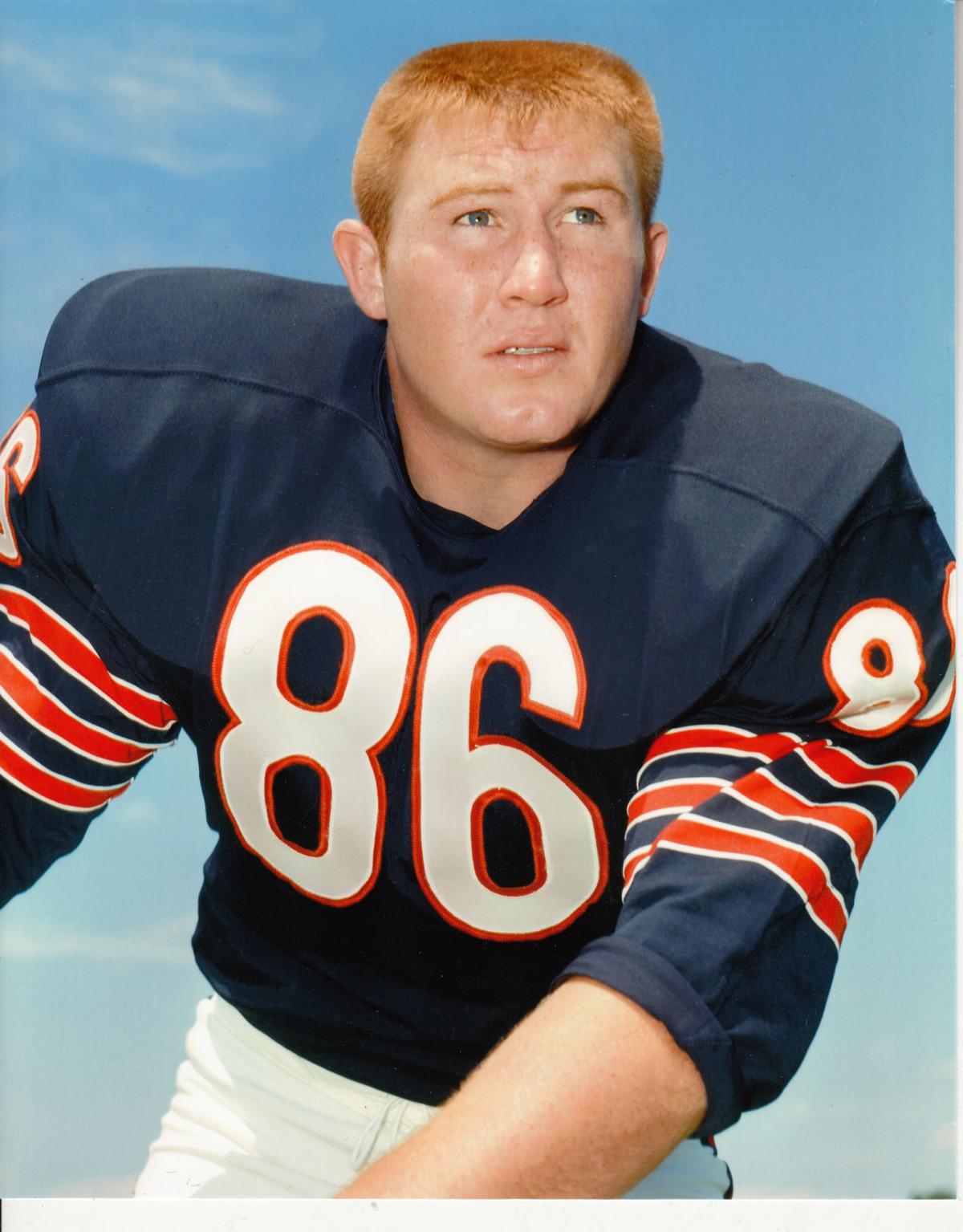 Texas Sports Hall of Fame Phillips displayed nonstop motor, whether