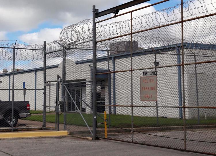 Inmate's family sues McLennan County over jailrelated death