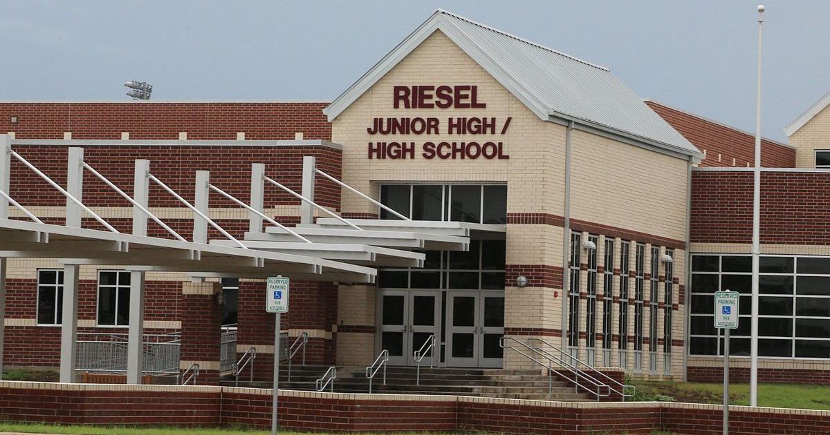 Riesel ISD gets 1 million state grant in wake of cut to Sandy Creek