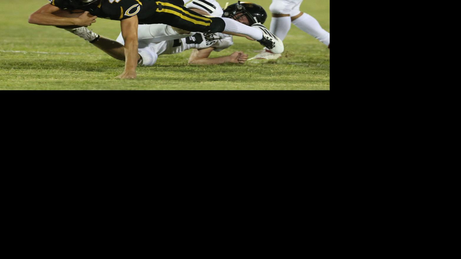 High School Football Playoff Pairings 2019 High School Sports