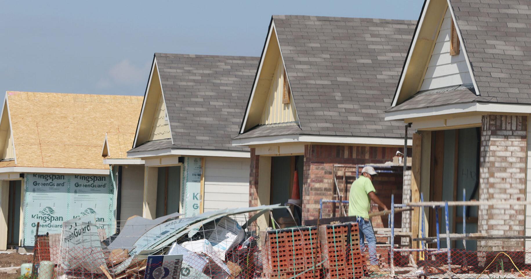 Waco home listings, prices show cooling trend since May 2022 - Vimarsana News