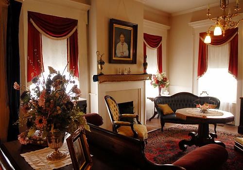 This Is Waco: Historic Homes