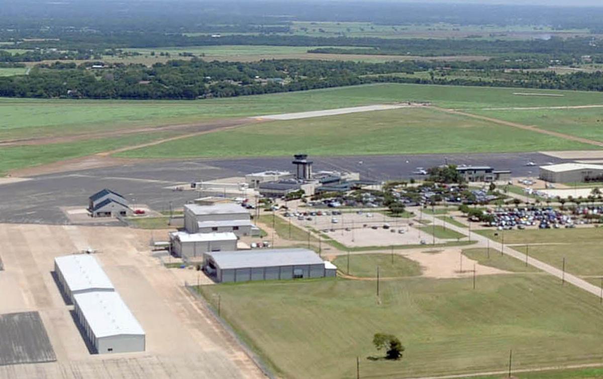 Waco Regional Airport getting 18 million in federal relief money