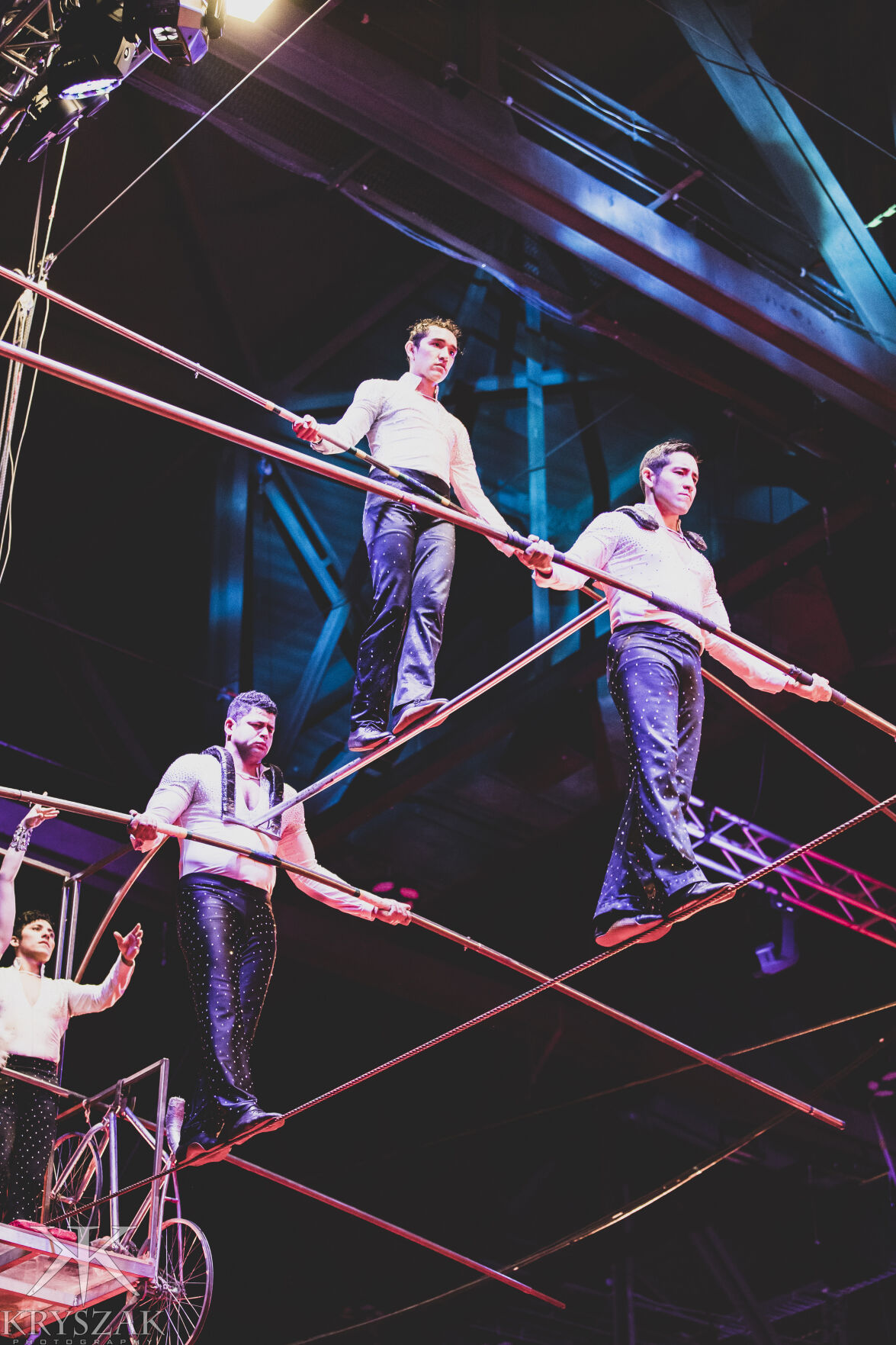 Circus finds haven in Texas, brings tour to Waco Access Waco