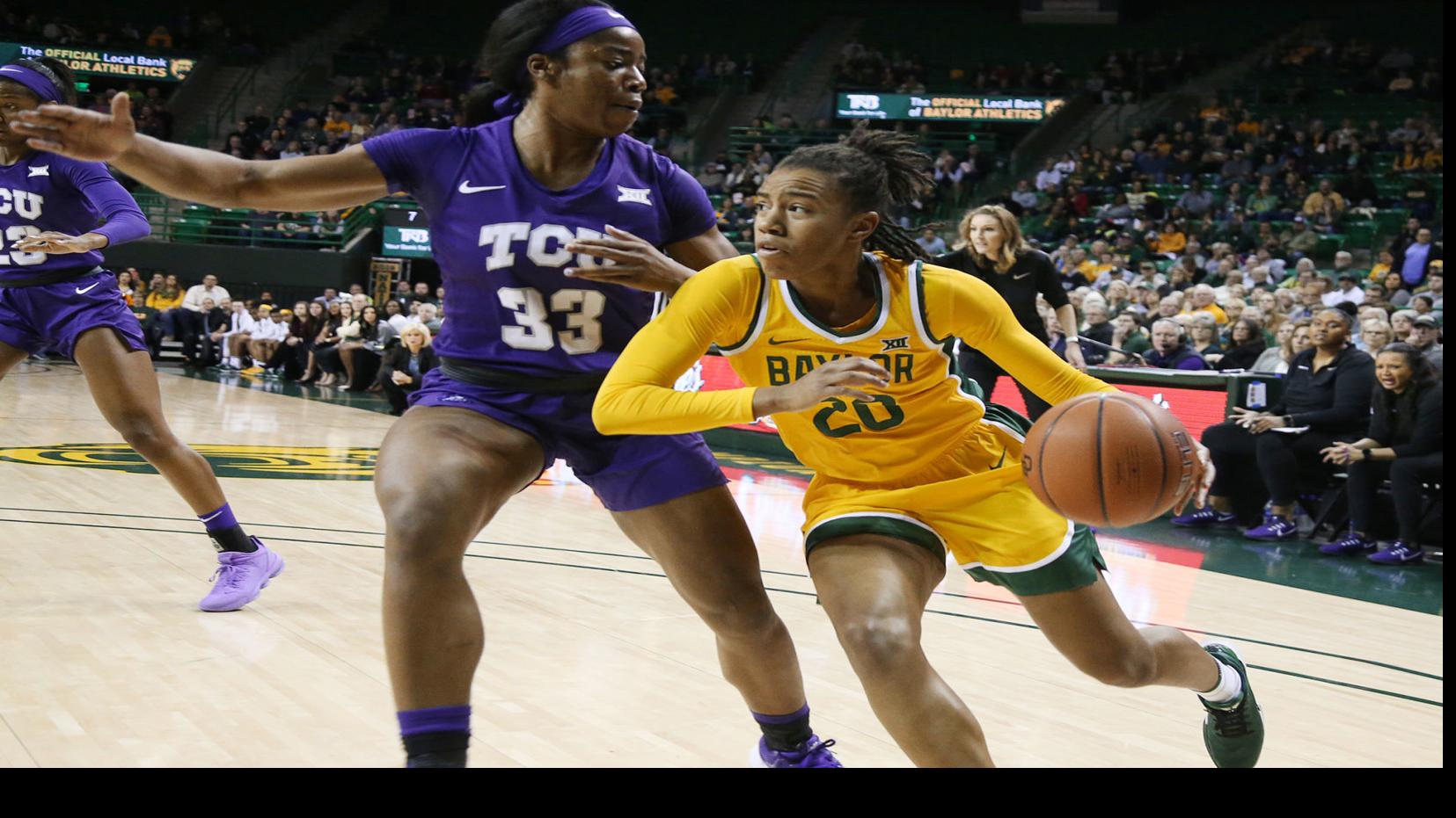 Home Grown Landrum Finishing With A Flourish Baylor Wacotrib Com