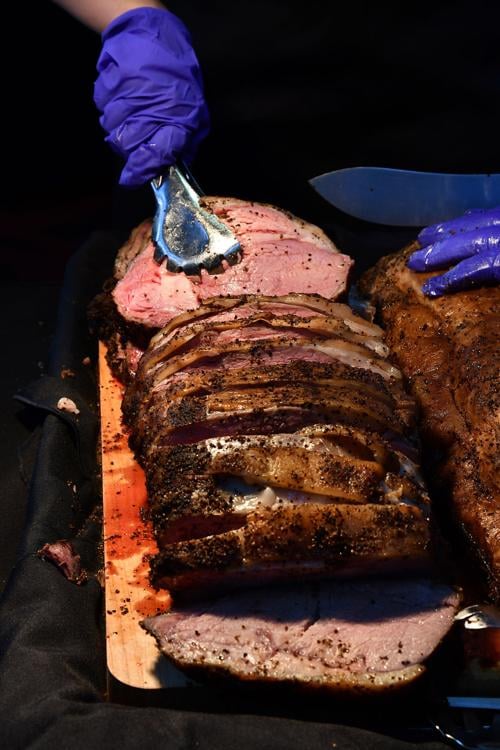 Beef