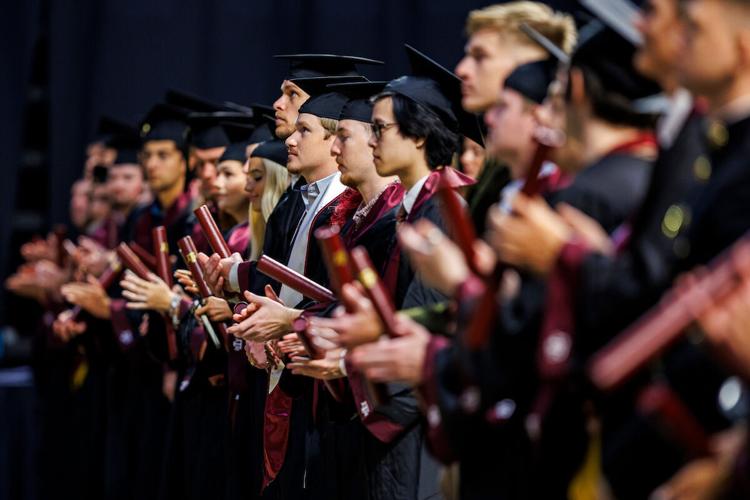 The transformative power of a Texas AandM education