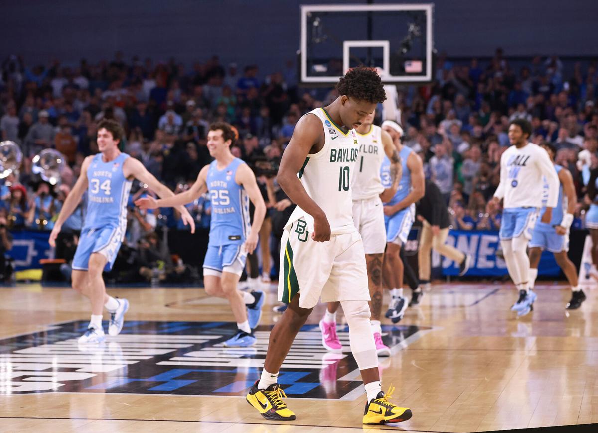 Defending pick and rolls better will be crucial for UNC at Miami - Tar Heel  Times - 1/17/2022