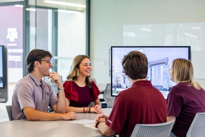 From listeners to leaders: How involving students in school solutions heals trauma