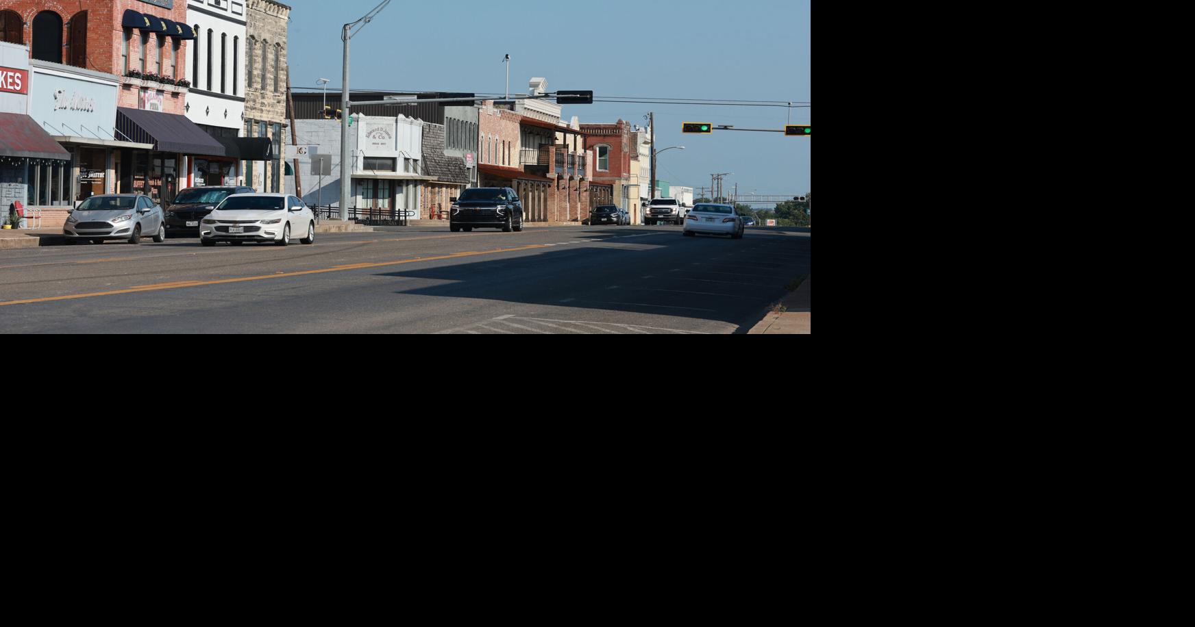 McGregor proposes 3.5-cent tax rate increase