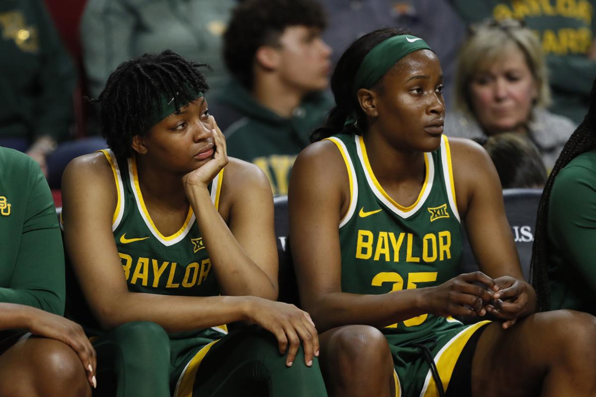 Chad Conine Baylor Fans Chad Conine Baylor Fans