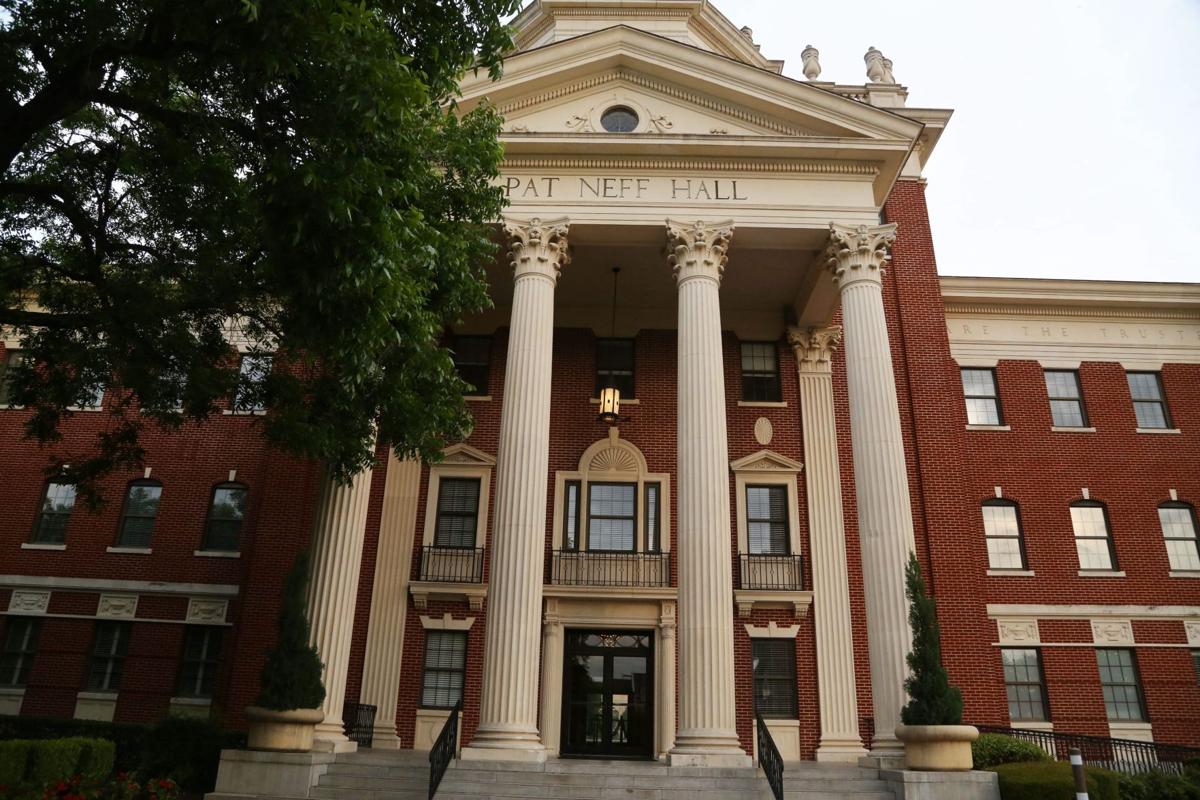 Baylor sees bump in early application numbers despite scandal ... Baylor sees bump in early application numbers despite scandal ...