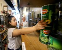 covid salvation army