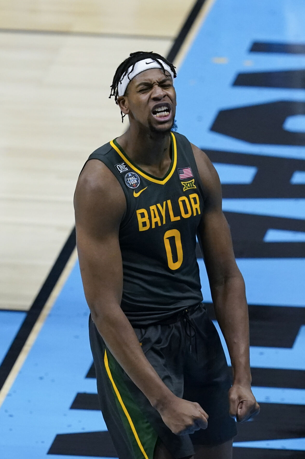 BaylorProud » EnJOY it — the Baylor Bears are NCAA champions!!!!