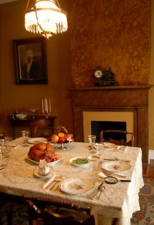 This Is Waco: Historic Homes