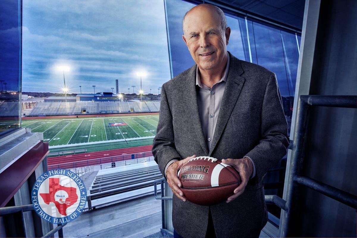 Hall Of Fame Profile Shelton S 47 Years At Buda Hays Stand As
