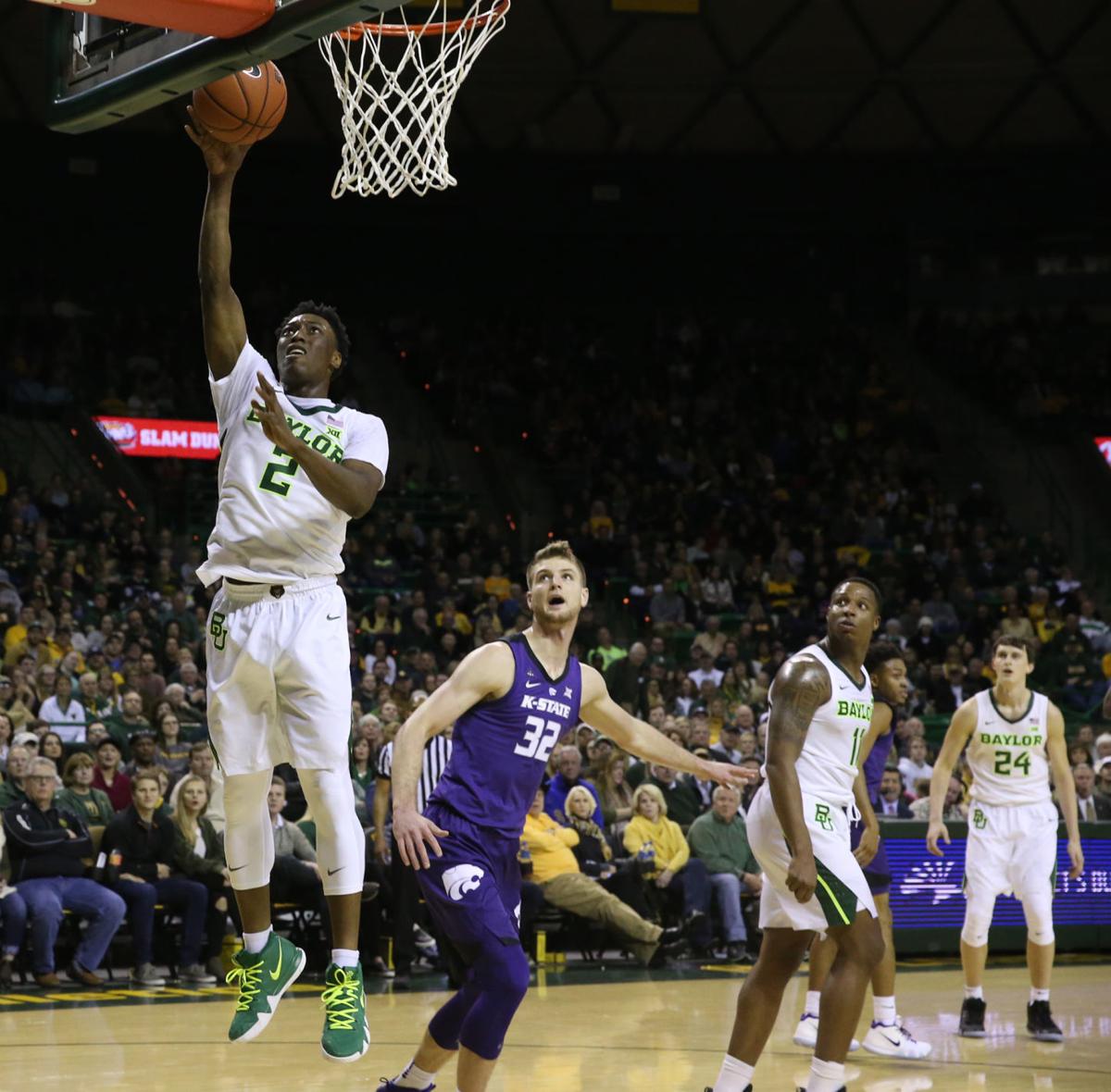 Mason Mcclure Questionable For Bears Against Sooners Baylor