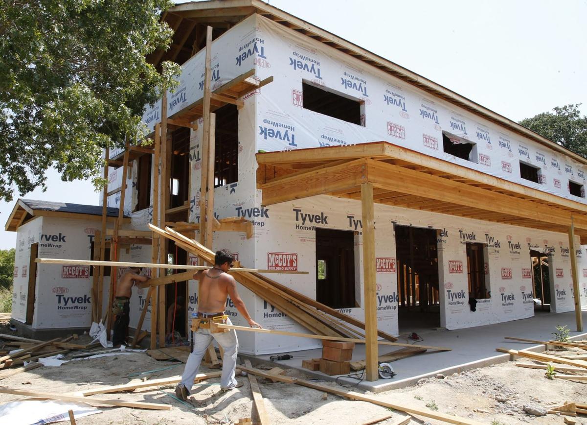 City Plan Draft Urges Strong Tactics To Manage Waco Growth