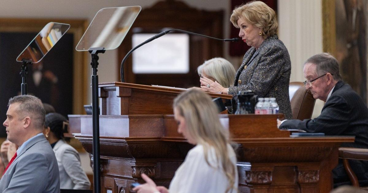 Texas election chief raised concerns about the federal tool used to flag potential noncitizens