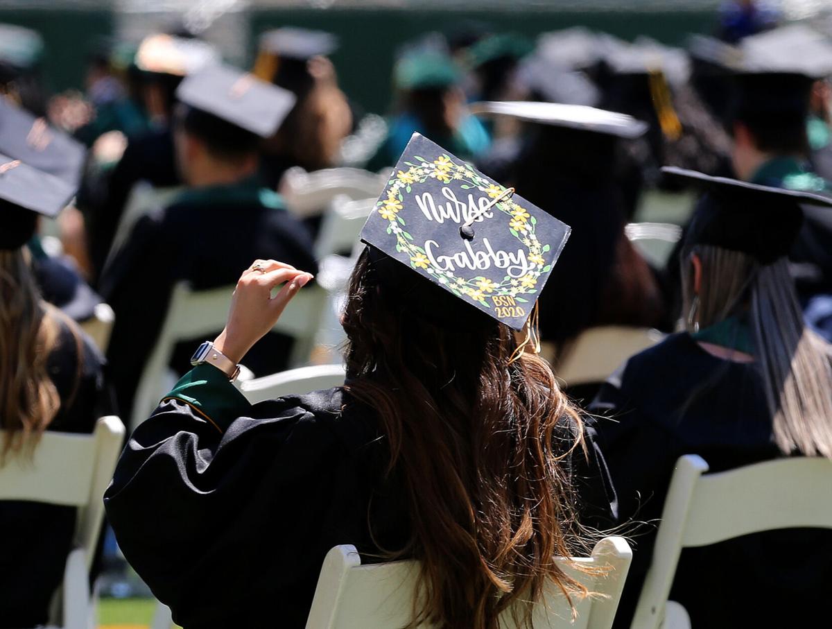 Delayed Outdoor Commencement Means Closure For Baylor Grads Local News Wacotrib Com