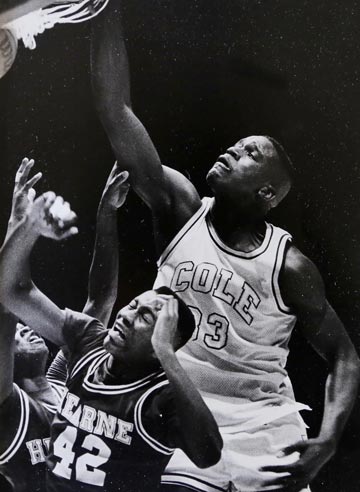 NBA 75: At No. 8, Shaquille O'Neal was a dominant physical force